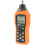 1Pièces Mesureur Tachymètre ABS Orange Fonction Complète 1