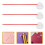 100Ensembles Kit De À Sprays PVC Blancs Pour Usage 11