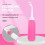 1Ensemble Douche Portable Sécurisée Pour Usage 4