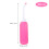 1Ensemble Douche Portable Sécurisée Pour Usage 2