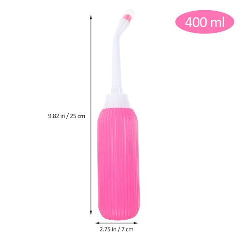 1Ensemble Douche Portable Sécurisée Pour Usage 1