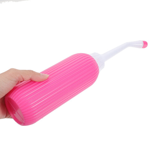 1Ensemble Douche Portable Sécurisée Pour Usage 2