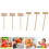 2Ensembles Maillets Bois Beige Mallets Crabes Maison 10
