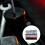 1Ensemble Jeu T Acier Chromé Crv Avec Support Robuste 5