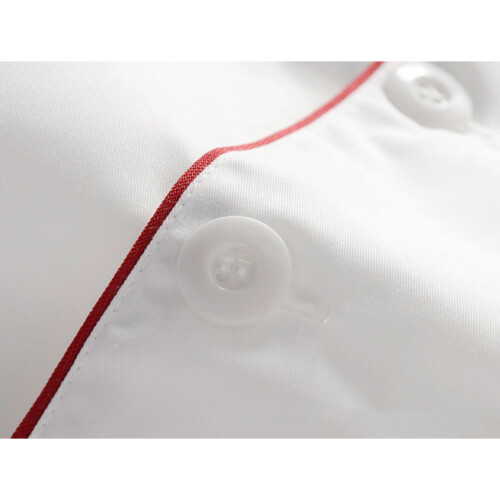 Veste Chef Longues Tenue 2