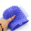 Coupe De Massage Pour Pattes De Flexible Violet 2