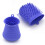 Coupe De Massage Pour Pattes De Flexible Violet 7