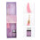 3Pièces Stylo À Rose Verre Résistant Pour Et 7