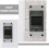 2Pièces Boîte De Jonction Étanche En Plastique Pour Protection Circuit 4