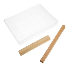 2Ensembles Kit Outils Nougat Multifonction Usage Cuisine