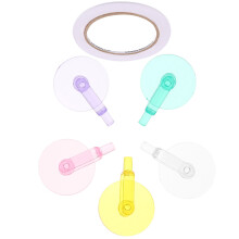 3Ensembles Roulettes À Double Face Pour Dessin Diamant Accessoires DIY