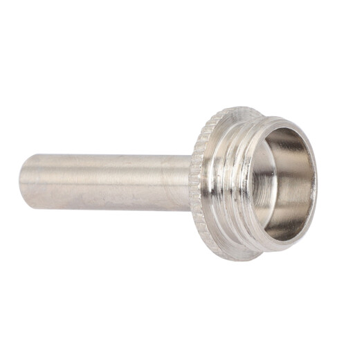 Tige De Piston Résistante Pour Trompette En Acier Inox