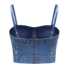 1Elegante Slingweste Damen