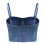 1Elegante Slingweste Damen 1