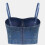 1Elegante Slingweste Damen 6
