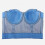1Elegante Slingweste Damen 4