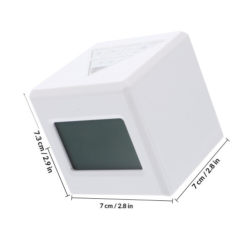 1Ensemble Digital Élégant Pour Piano Guitare Et Violon 1