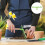 râteau de jardin polyvalent pour aérer binage 9