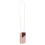 Modieuze Roze Rhinestone Dinner Party Clutch Bag 1
