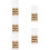 5 Sets Reusable Ice Cube Cooling Particles Melting Proof 11