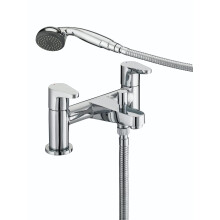 Bristan QST BSM C Chrome Plated Quest Bath Shower Mixer