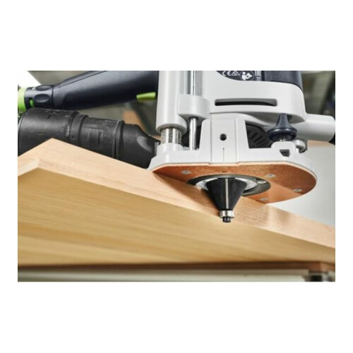Festool Festool 491132 Chamfer Bit with b HW 25.7 mm 15 Degree 2