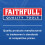 Faithfull Faithfull FAIAM42 Ash Maul Handle 42 X 2 X 1.1/2in 2