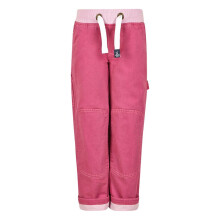 Lazy Jacks Girls Drawstring Trousers