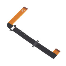 Cable flexible de la bisagra para la pantalla LCD de la cámara - Pieza de reparación para X‑A3, XA3, XA10 - FPC duradero