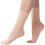 Silky Dance Girls High Performance Cotton Ballet Socks 1