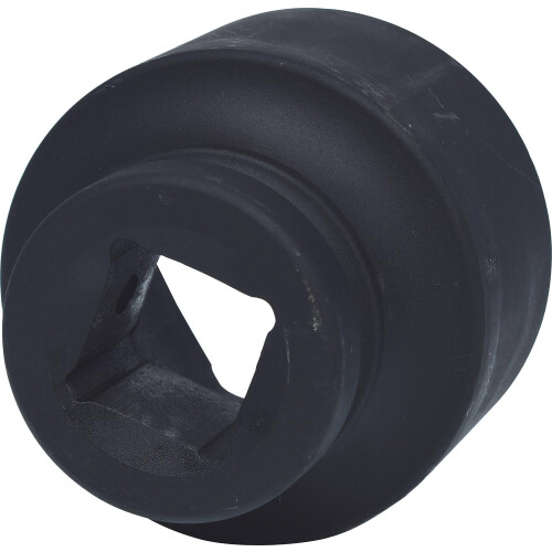 KS Tools 515.1755 Impact Socket Short 1-inch 55mm 1