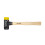 Wiha Wiha 832-35 Safety 50 mm, Black/Yellow 1