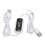 Cable USB de intercambio de datos KM Link - Teclado y ratón 1
