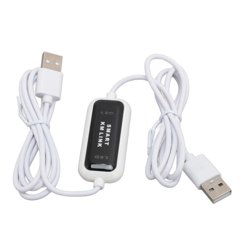 Cable USB de intercambio de datos KM Link - Teclado y ratón