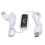 Cable USB de intercambio de datos KM Link - Teclado y ratón 2