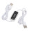 Cable USB de intercambio de datos KM Link - Teclado y ratón 16