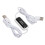 Cable USB de intercambio de datos KM Link - Teclado y ratón 14