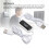 Cable USB de KM Link Net para compartir datos entre PC a PC, ABS 4