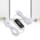 Cable USB de KM Link Net para compartir datos entre PC a PC, ABS 6