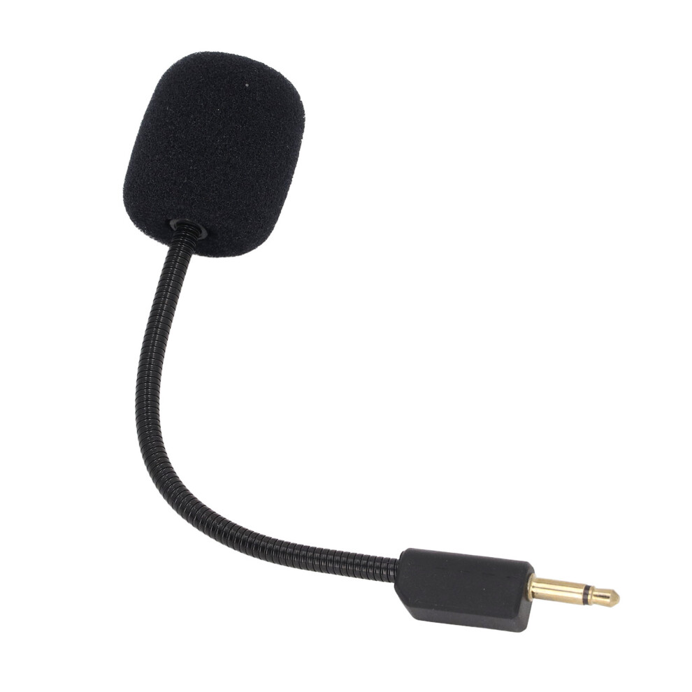 Professional 3.5Mm Gaming Headset Microphone Replacement For Blackshark V2 Pro 4321385087629
