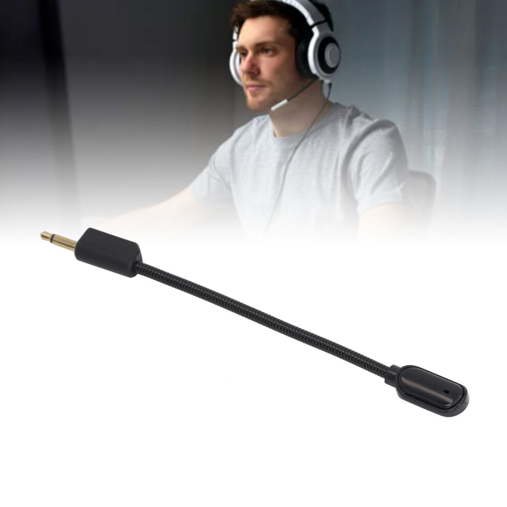Pro Gaming Headset Microphone Replacement For Blackshark V2 & V2 Pro 6911386023689