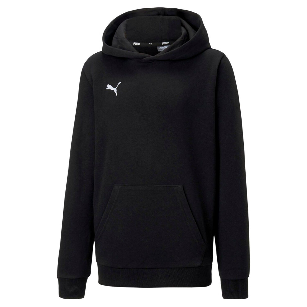 Puma Mens Teamgoal 23 Casuals Hoodie