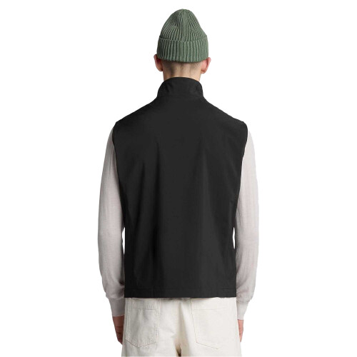 Lyle & Scott Mens Softshell Lightweight Gilet 1