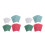 Portable Multi-Grit Nail File Sandpaper Manicure Tools 3