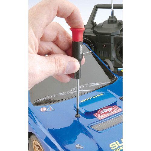 Draper Draper 40850 Screwdriver, Socket and Bit Set (70 Piece) 2