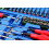 Draper Draper 40850 Screwdriver, Socket and Bit Set (70 Piece) 5