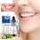 Olio di cocco per l'oil pulling con 2 raschietti per la lingua 6