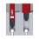 Wiha Wiha Vde Pocket Max Ph/Pz/Sl 4Pc, Red 3