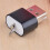 (Black) Portable Mini Usb 20 Micro Sd Tf Tflash Memory Card Reader Adapter Drive Flash 1