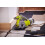 Ryobi ONE+ Cordless Multi Material Saw (Bare Tool) 4